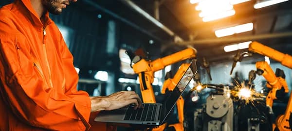Mechatronics Technician