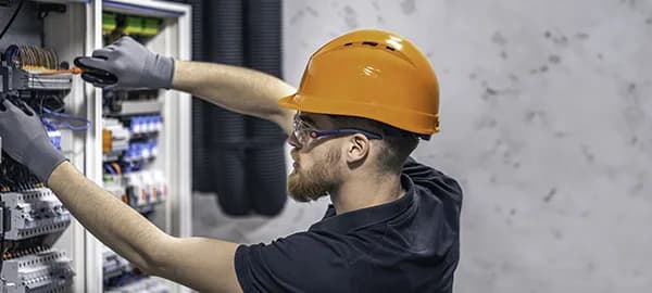 Electrical Systems Installer