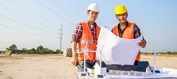 Civil Engineering Technician