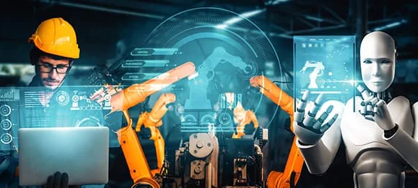 Robotics Systems Technician