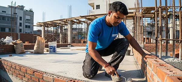 Waterproofing Specialist