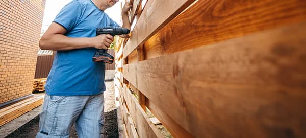 Wood and Building Protector