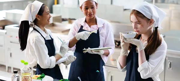 System Catering Specialist