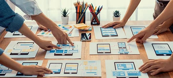 Application Development