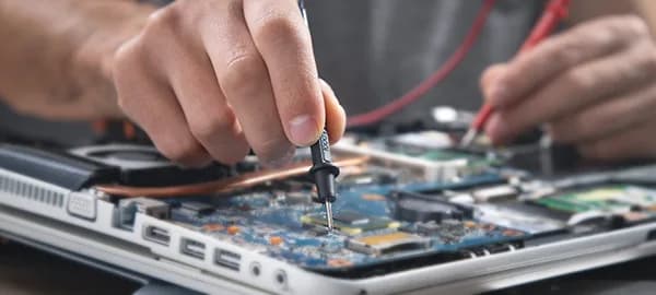 IT Systems Electronics Technician