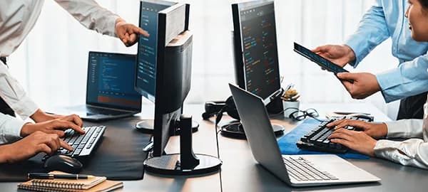 IT System Management