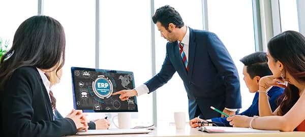 Digitalization Management Clerk