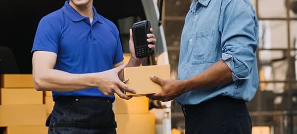 Spedition & Logistics Service Clerk