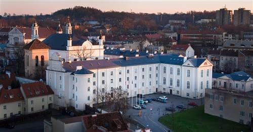 ISM University Of Management & Economics