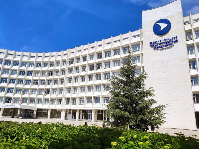 Sevastopol State University