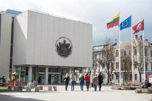 Vytautas Magnus Univerisity