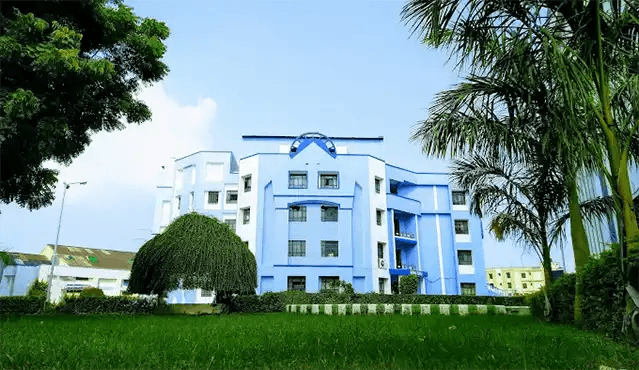 Kashi Institute Of Technology