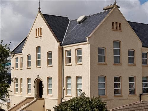 Atlantic Technological University-Donegal Killybegs Campus