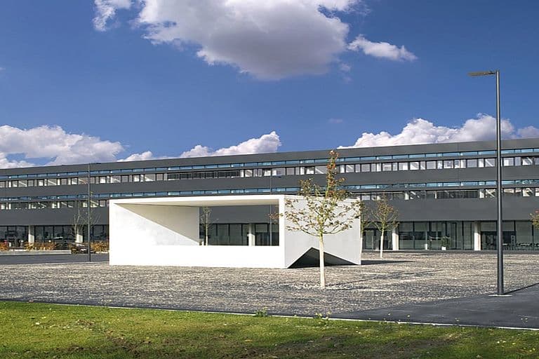 Neu-Ulm University of Applied Sciences