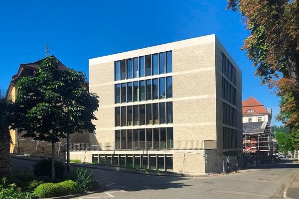 Nurtingen-Geislingen University
