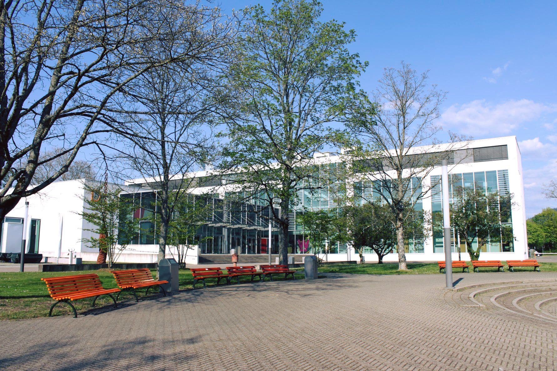 Offenburg University of Applied Sciences