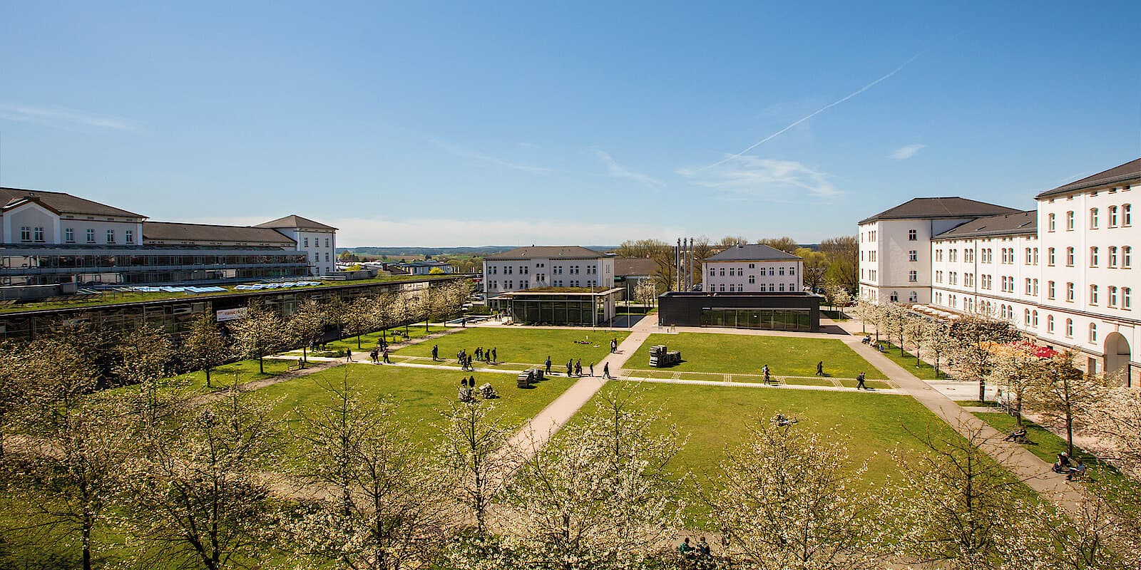 Ostbayerische Technische Hochschule Amberg-Weiden