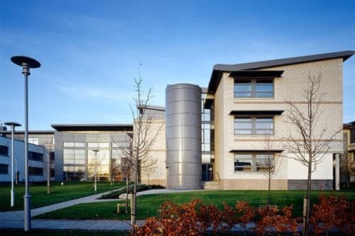 Atlantic Technological University-Donegal Letterkenny Campus