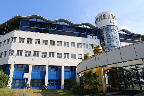 RPTU University of Kaiserslautern-Landau