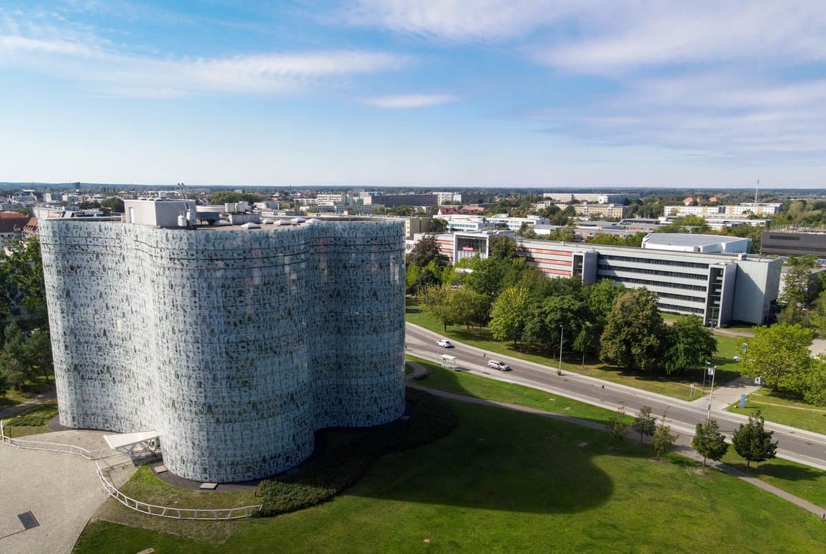 Brandenburg University of Technology Cottbus-Senftenberg
