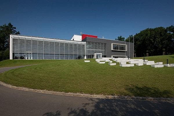 Coburg University of Applied Sciences and Arts