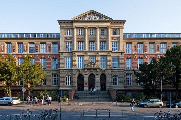 Technical University of Darmstadt