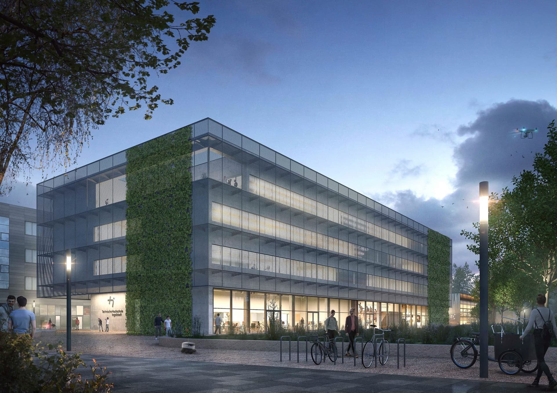Technische Hochschule Ingolstadt