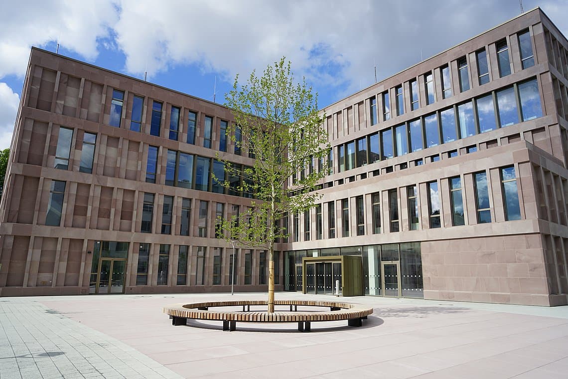 Technische Hochschule Nurnberg Georg Simon Ohm