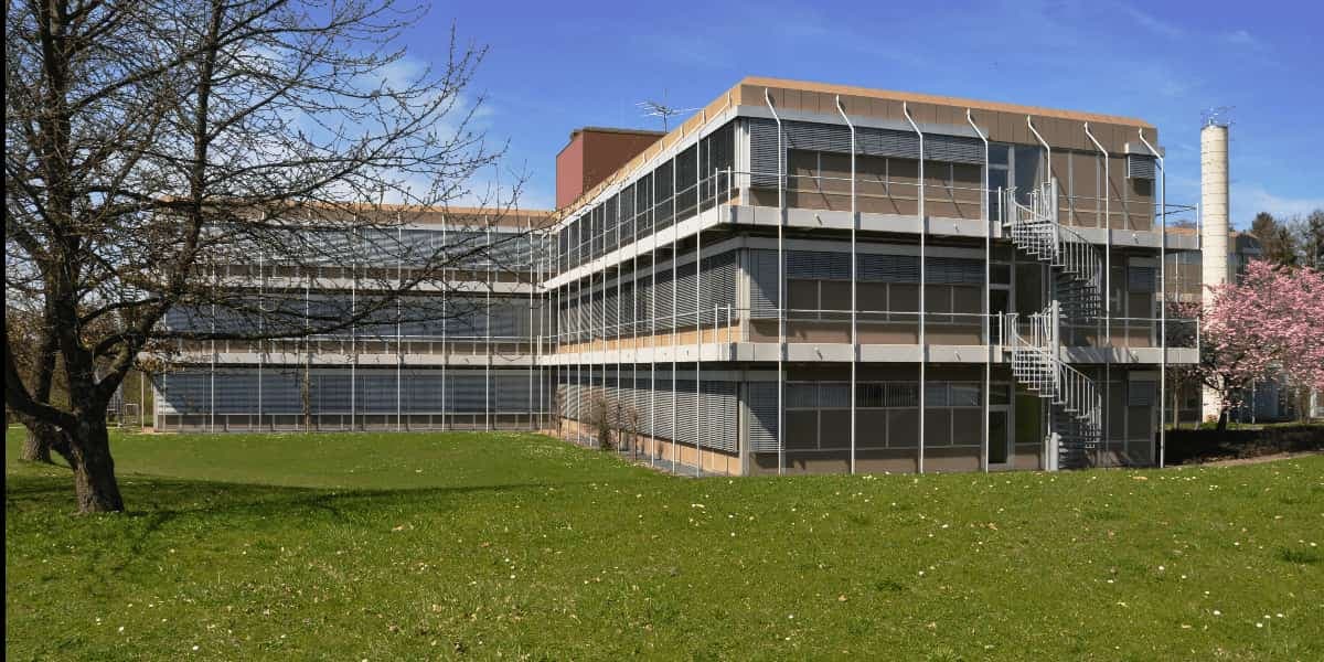 University of Applied Sciences Ravensburg-Weingarten
