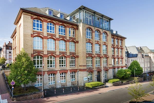 Bingen University of Applied Sciences