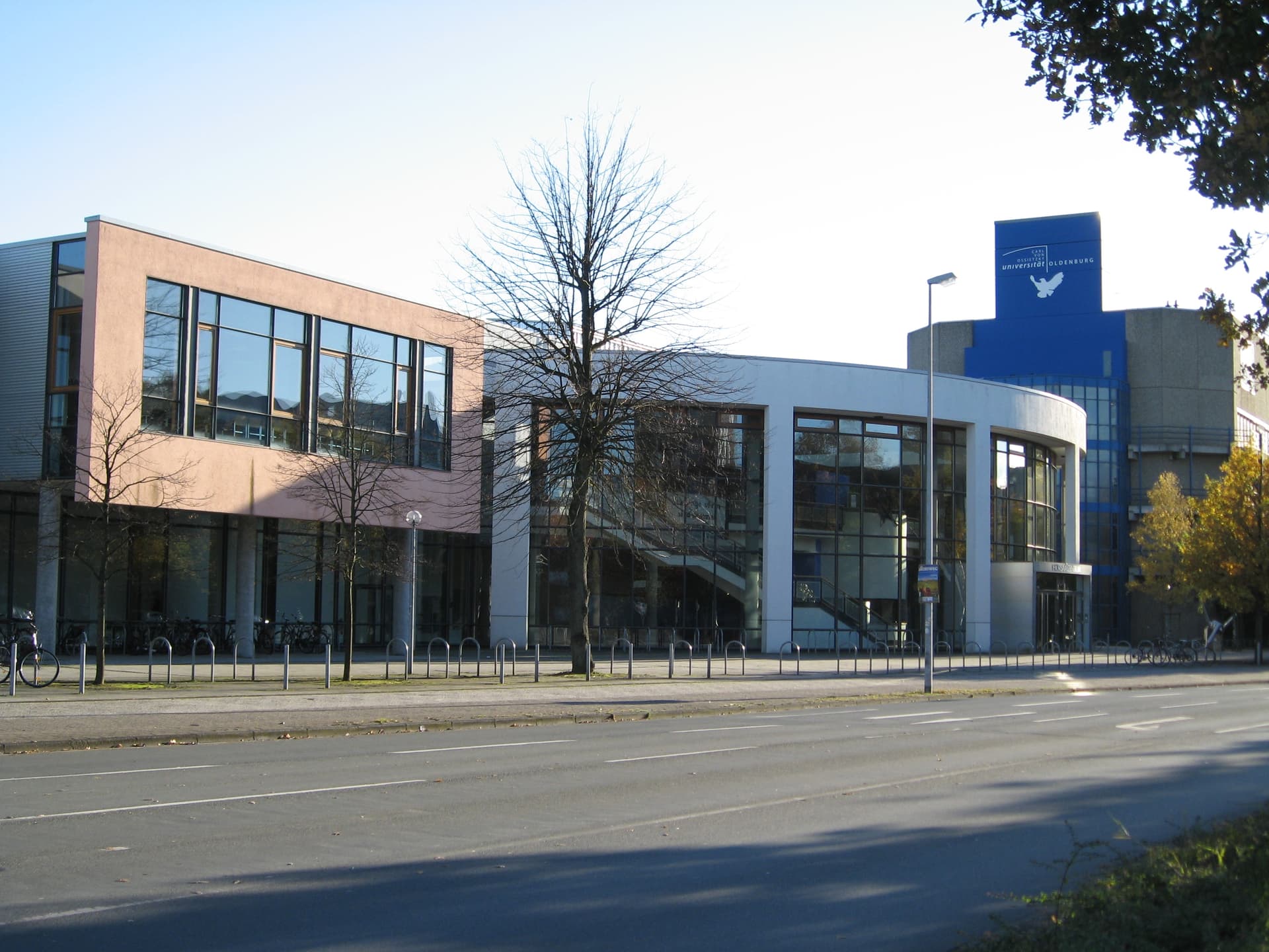 Carl von Ossietzky University of Oldenburg