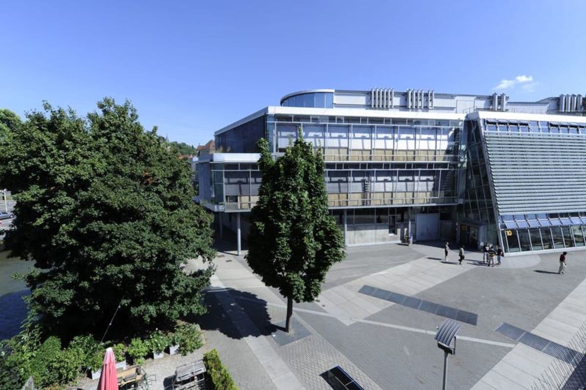 Esslingen University of Applied Sciences