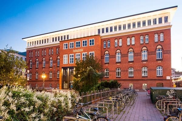 Hamburg University of Technology
