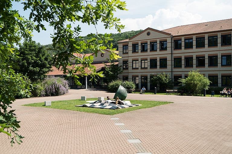 Harz University of Applied Sciences