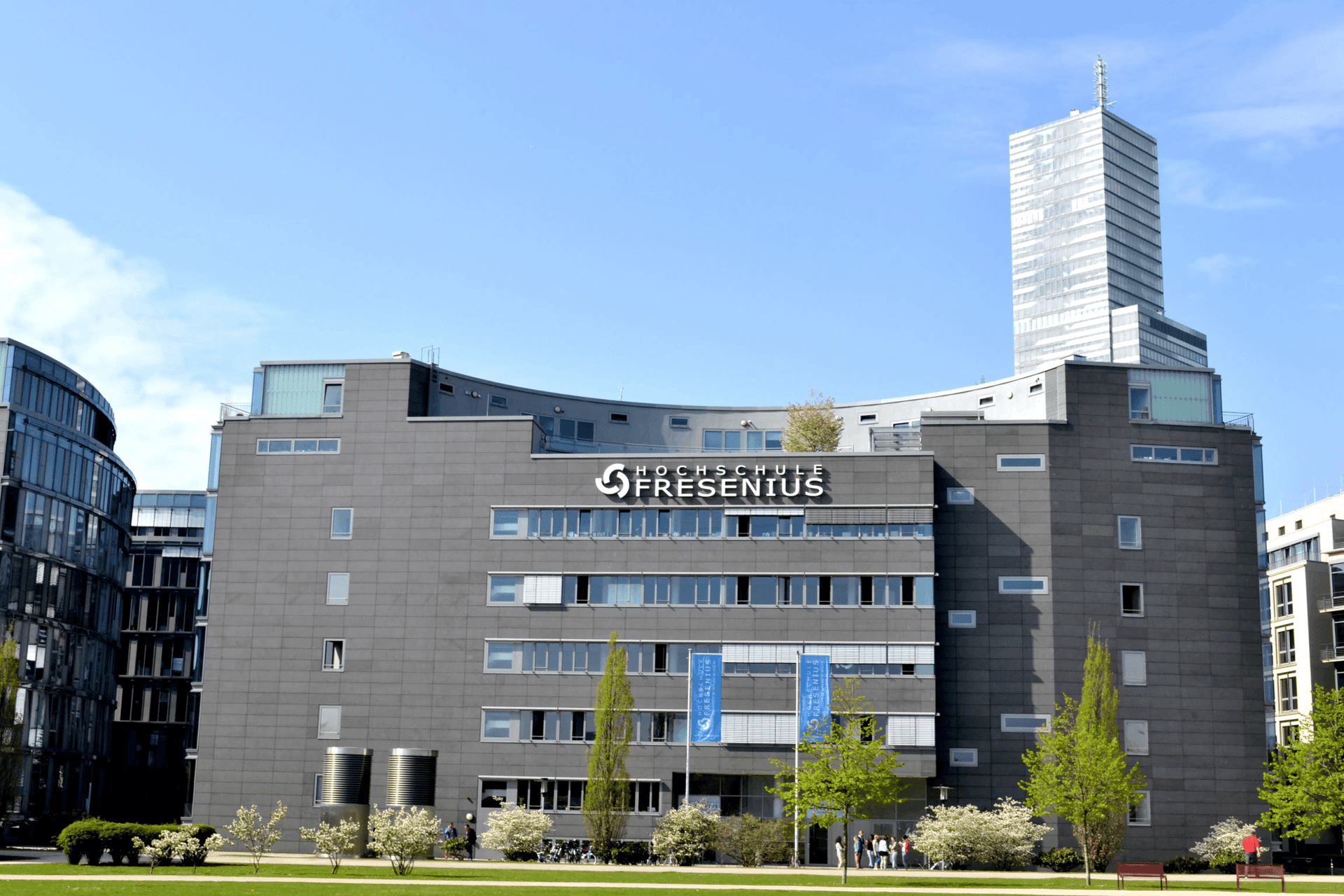 Fresenius University of Applied Sciences