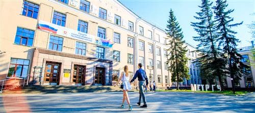 Petrozavodsk State University Institute of Medicine (PetrSU)