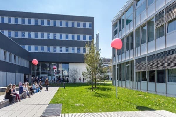 Kempten University of Applied Sciences