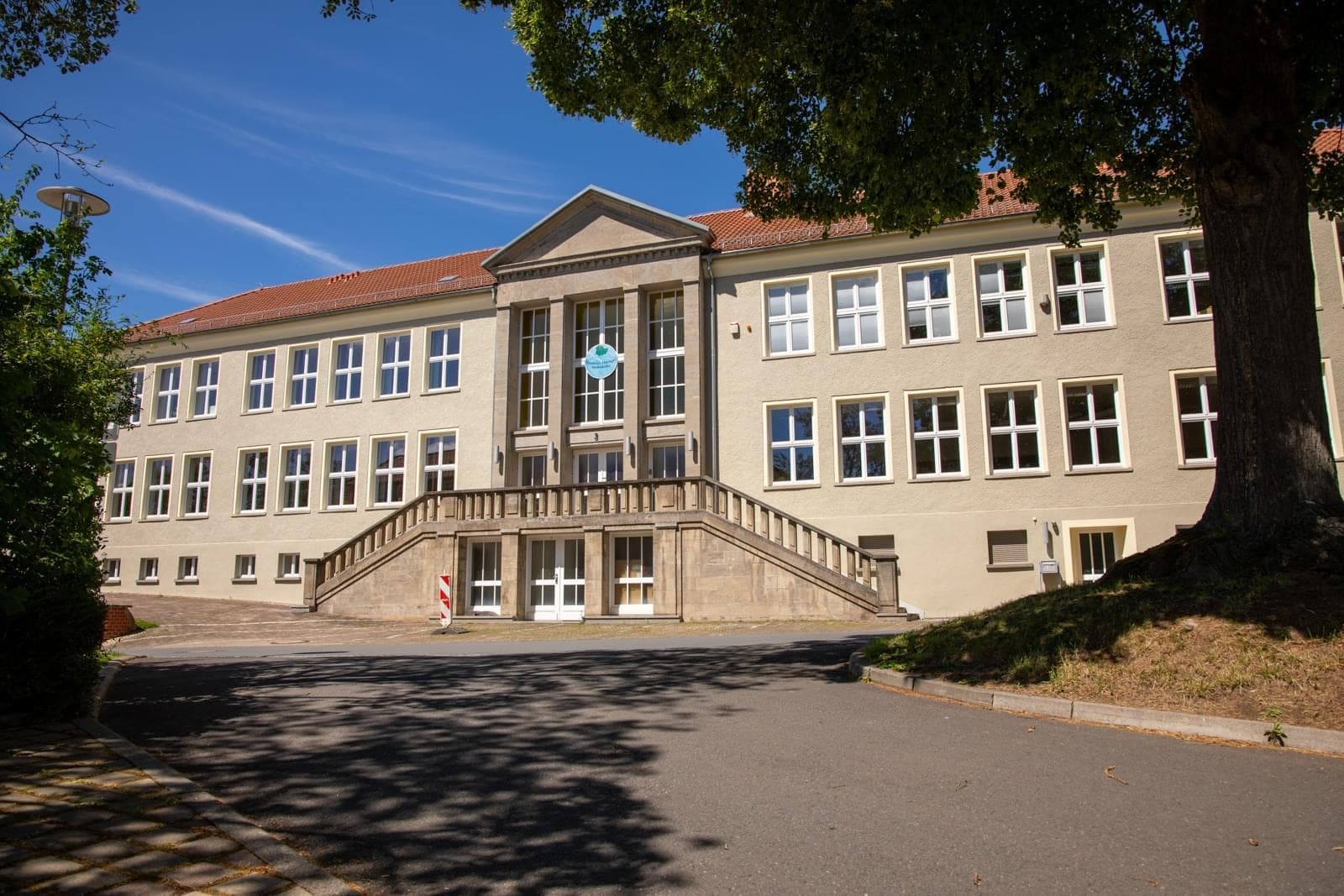 Nordhausen University of Applied Sciences