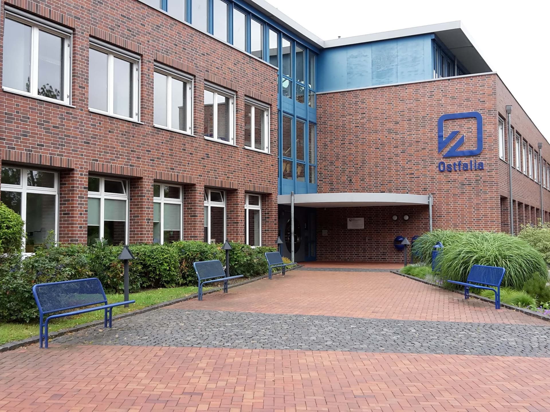 Ostfalia University of Applied Sciences
