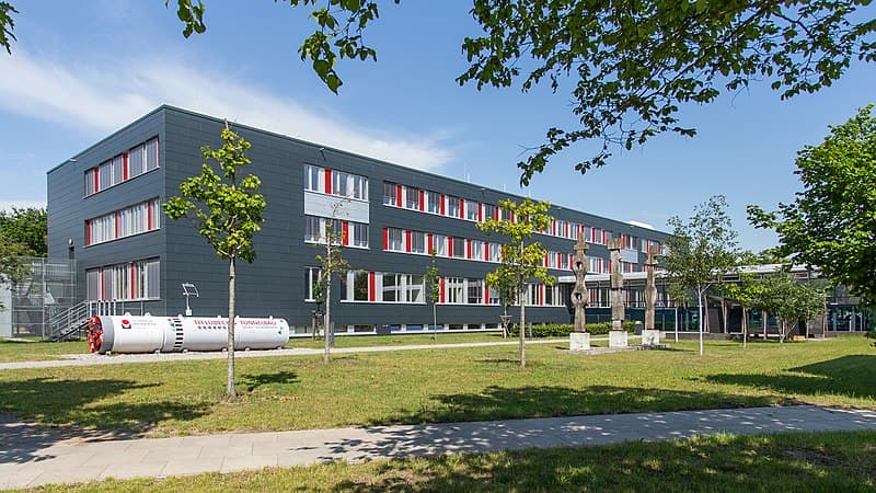 Lubeck University of Applied Sciences