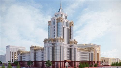 Mordovia State University