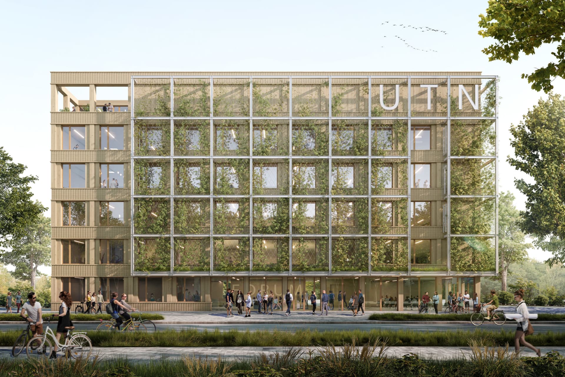 University of Technology Nuremberg