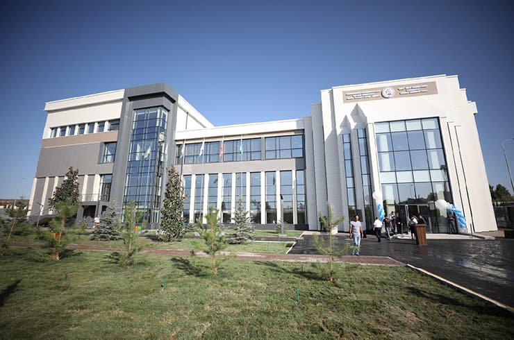 National Research Nuclear University MEPhI