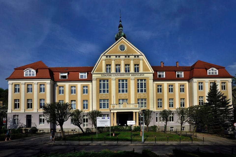 Jagiellonian University Medical College