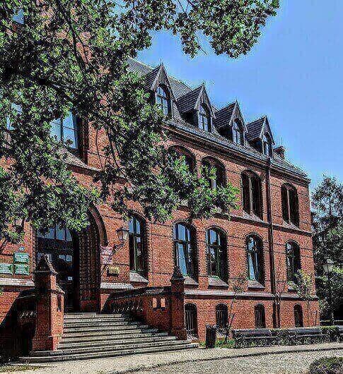 Medical University of Wroclaw