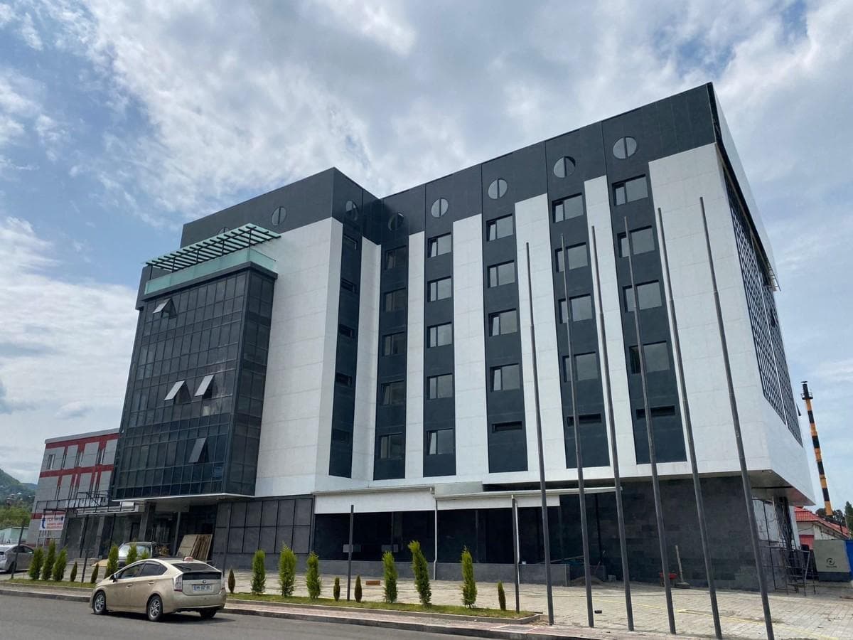 Avicenna Batumi Medical University
