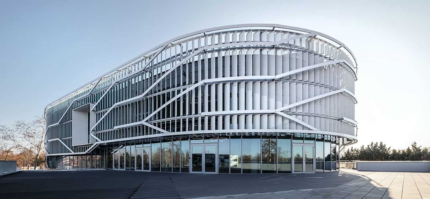 JOHN VON NEUMANN UNIVERSITY