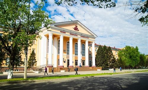 Semey State Medical University
