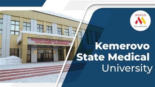 Kemerovo State Medical University