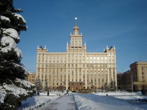 South Ural State Medical University